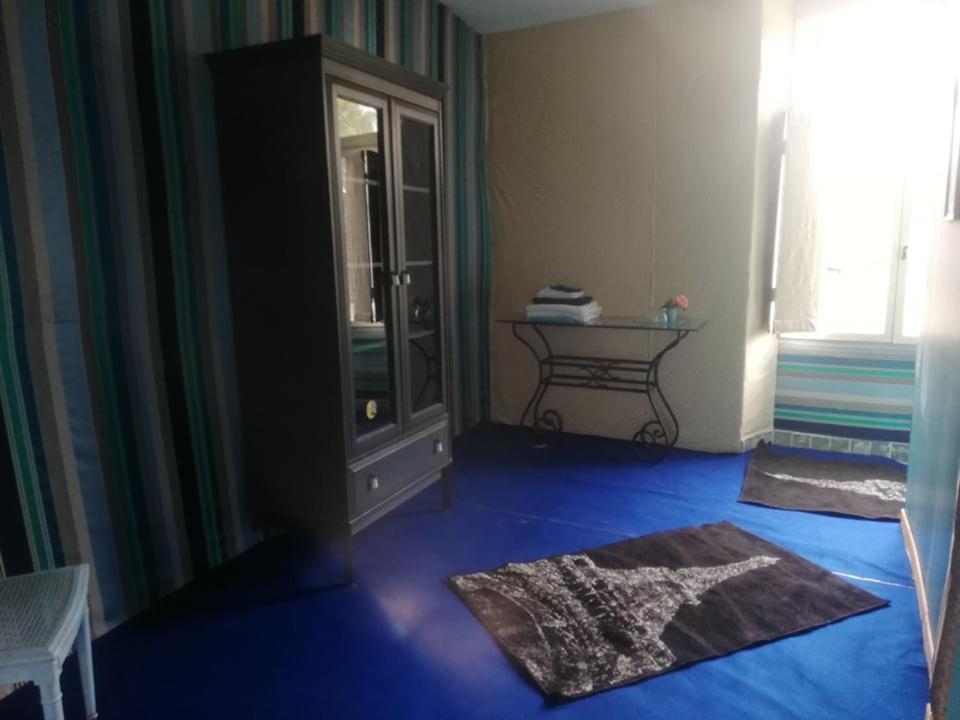 Hotellerie Jardiniers Gourmands Morsains Exteriör bild