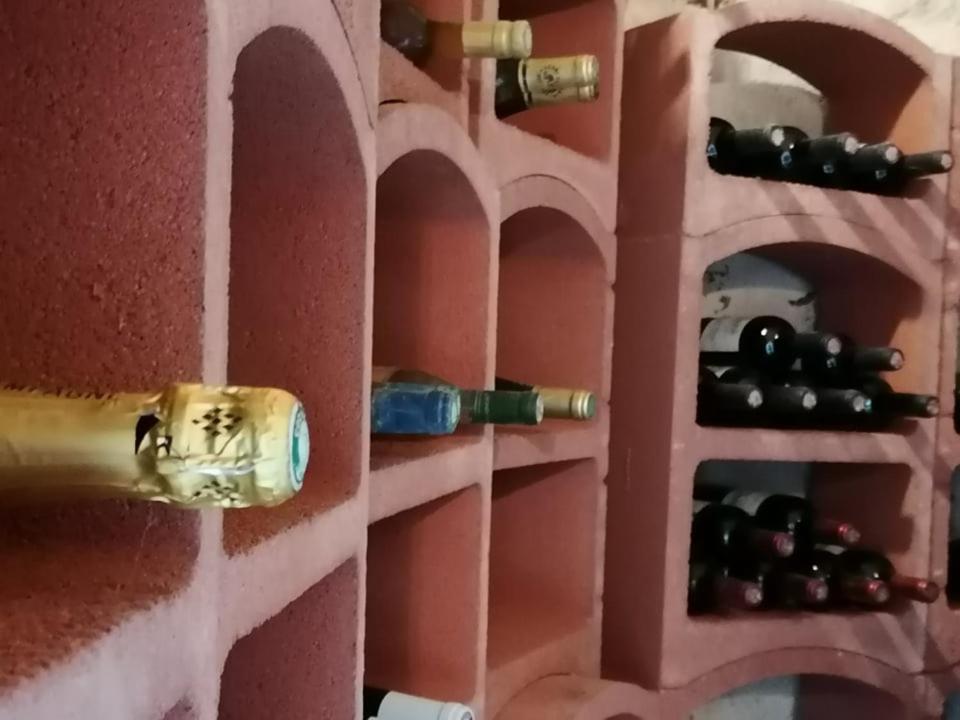 Hotellerie Jardiniers Gourmands Morsains Exteriör bild