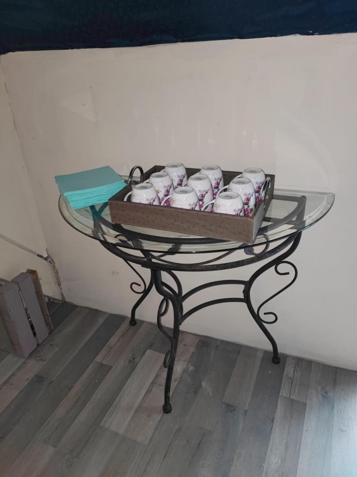 Hotellerie Jardiniers Gourmands Morsains Exteriör bild